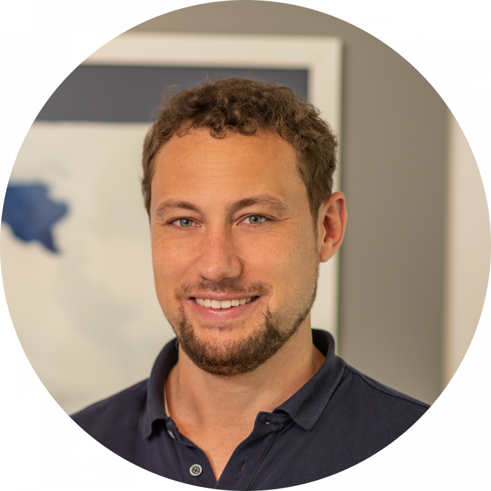 Frauenarzt Viernheim Dr. med. Ralph Hornung